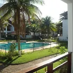 Apto Confortavel Em Lindo Condominio - Ubatuba