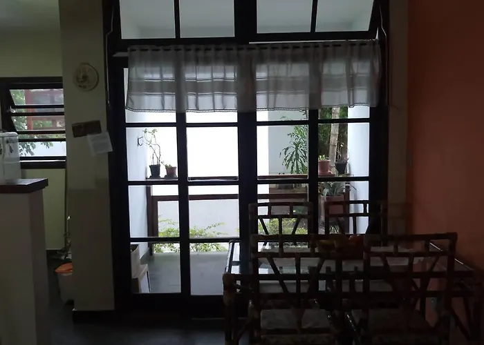 Apto Confortavel Em Lindo Condominio - Ubatuba