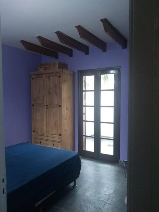 Apto Confortavel Em Lindo - Apartamento *