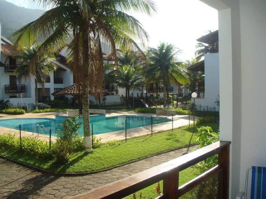Apto Confortavel Em Lindo - *