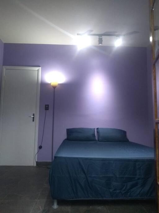 Apto Confortavel Em Lindo -