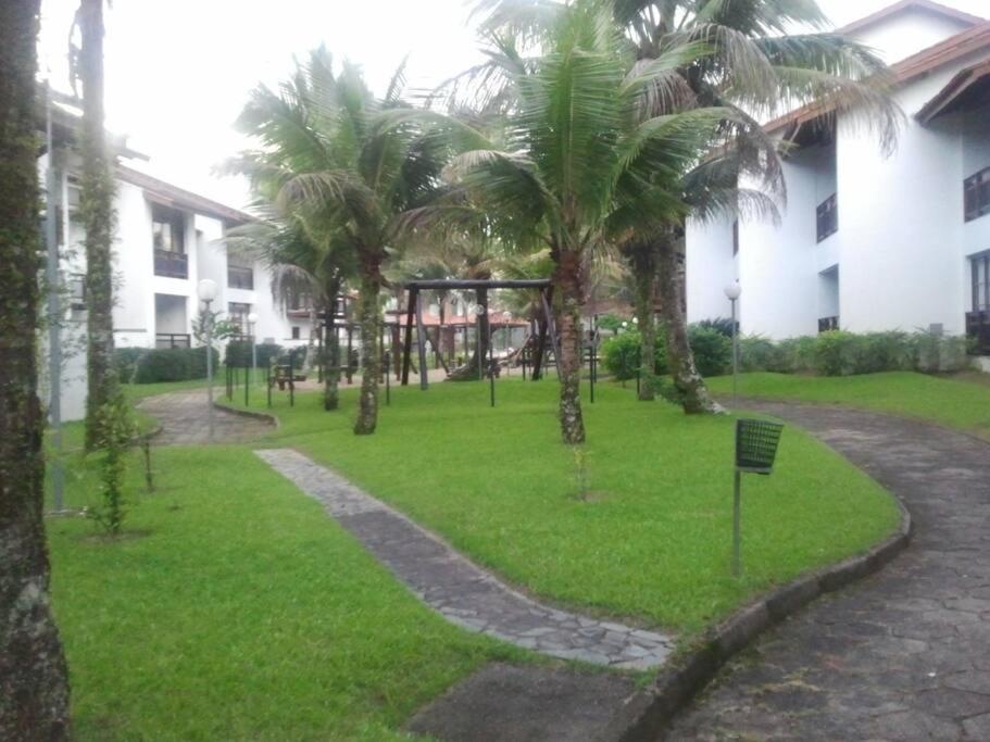 Apto Confortavel Em Lindo - Apartamento *